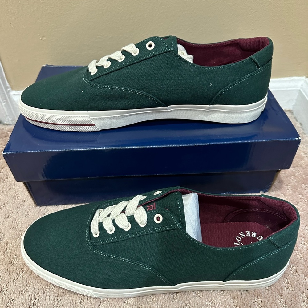 POLO RALPH LAUREN- BRAND NEW